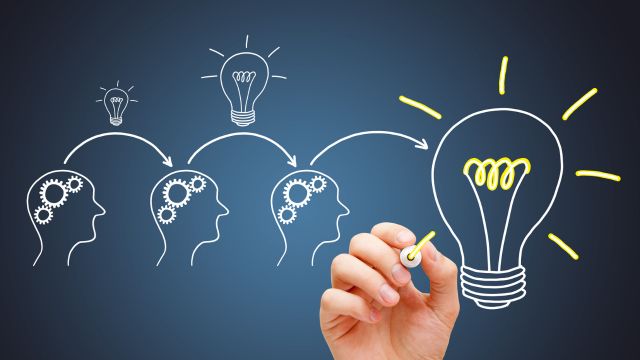 成功するメディア戦略の６つのステップ